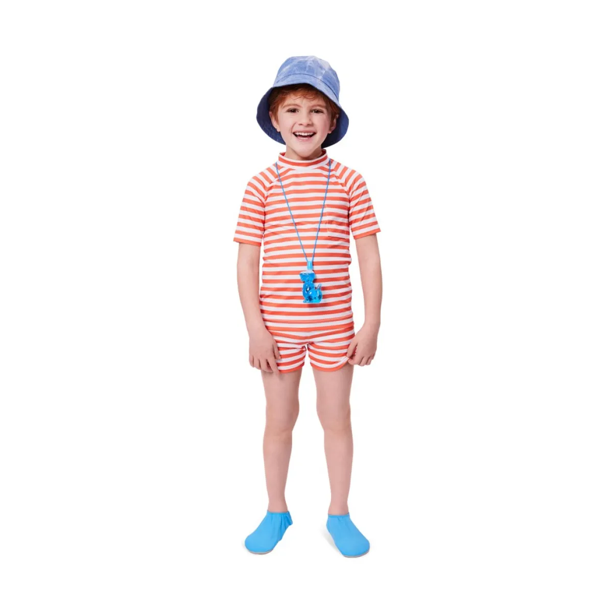 Giesse Scampoli Neonati, Bambini & Ragazzi>Abbigliamento da spiaggia