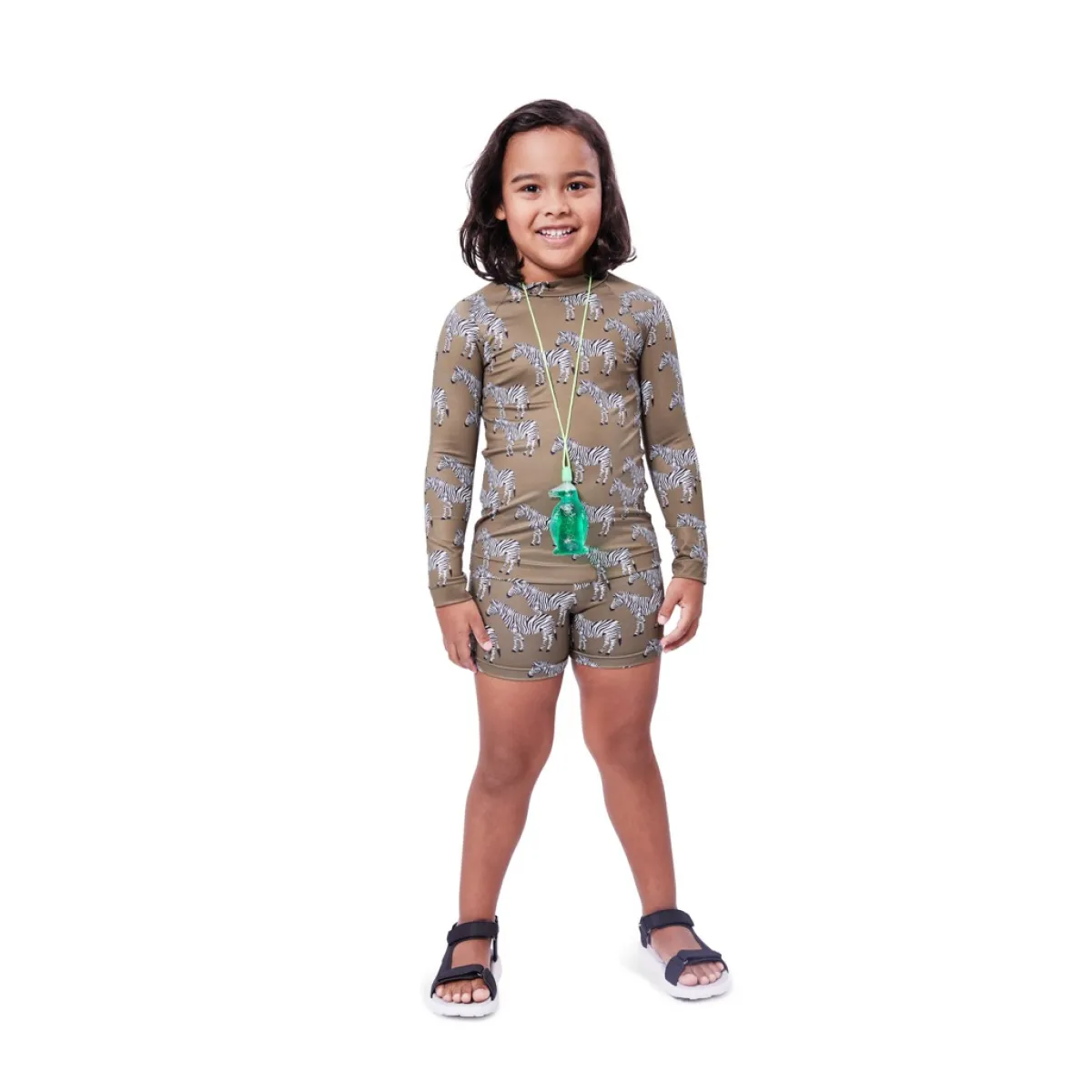 Giesse Scampoli Neonati, Bambini & Ragazzi>Abbigliamento da spiaggia