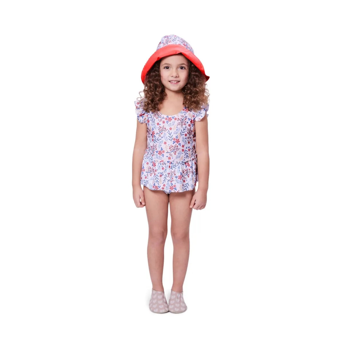 Giesse Scampoli Neonati, Bambini & Ragazzi>Abbigliamento da spiaggia