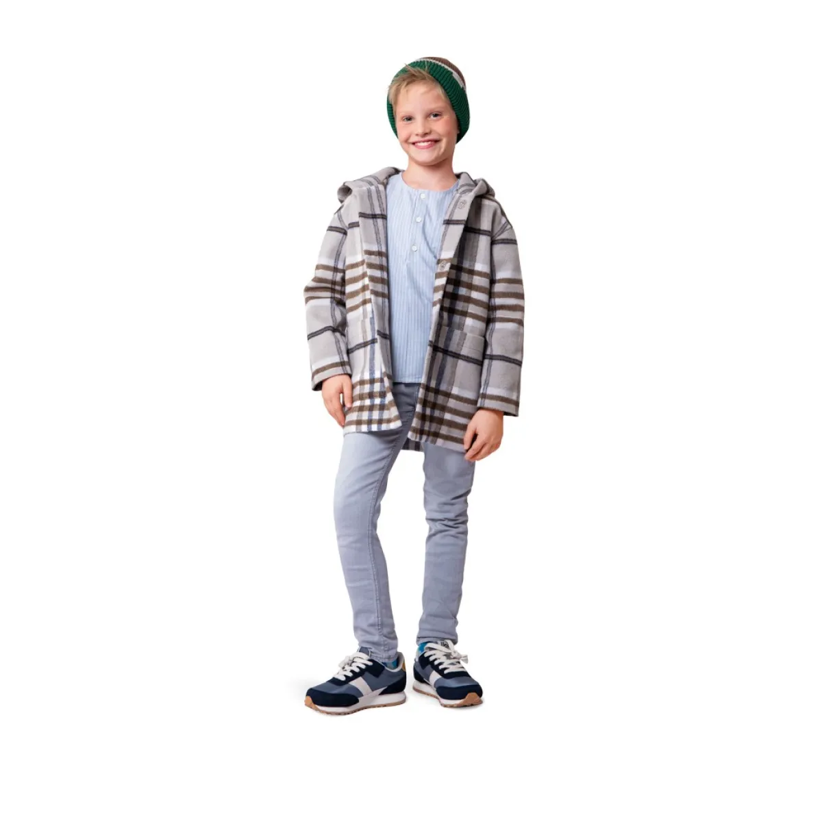 Giesse Scampoli Neonati, Bambini & Ragazzi>Abiti