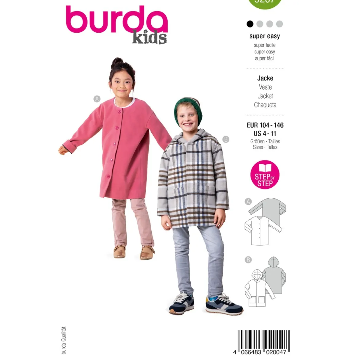 Giesse Scampoli Neonati, Bambini & Ragazzi>Abiti