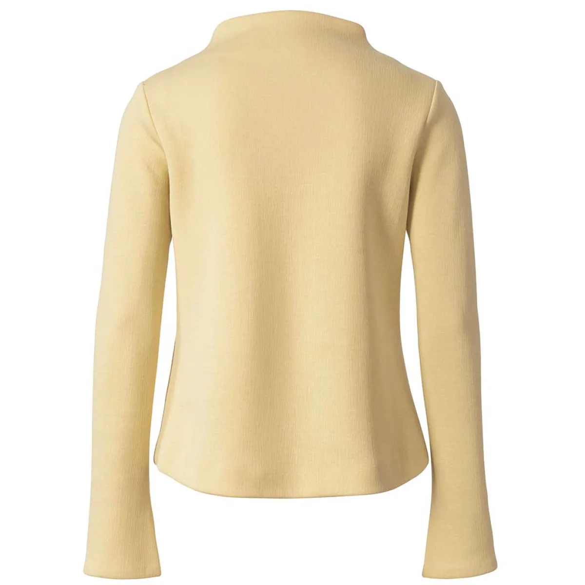 Giesse Scampoli Top|Abiti>Abiti top con colletto integrale