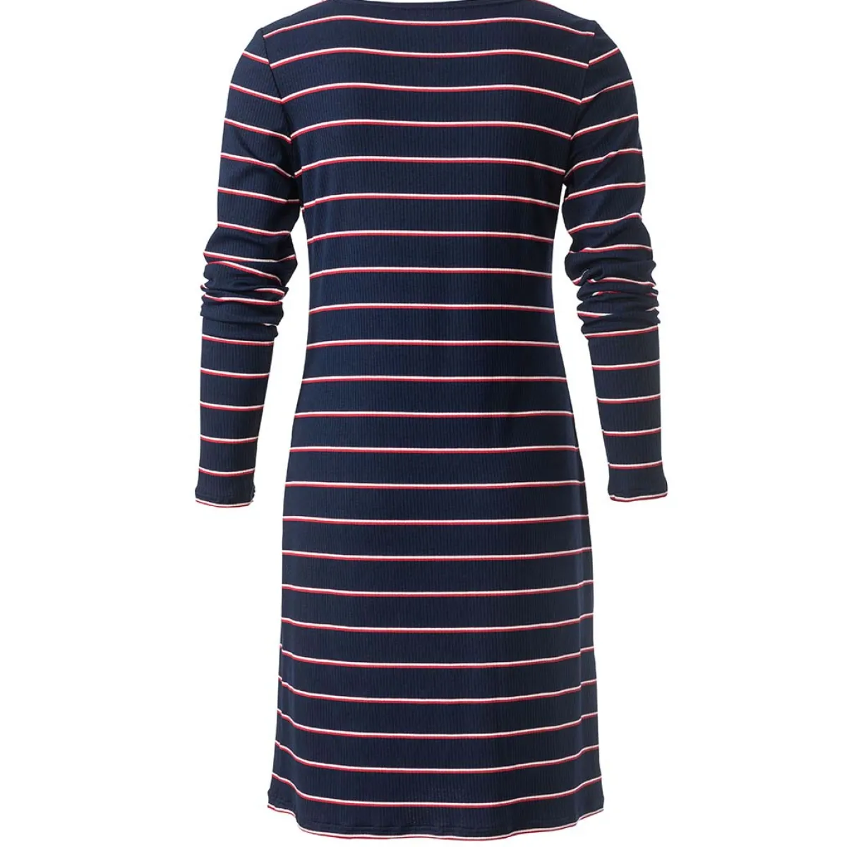 Giesse Scampoli Top|Abiti>Abiti top slim scollo V