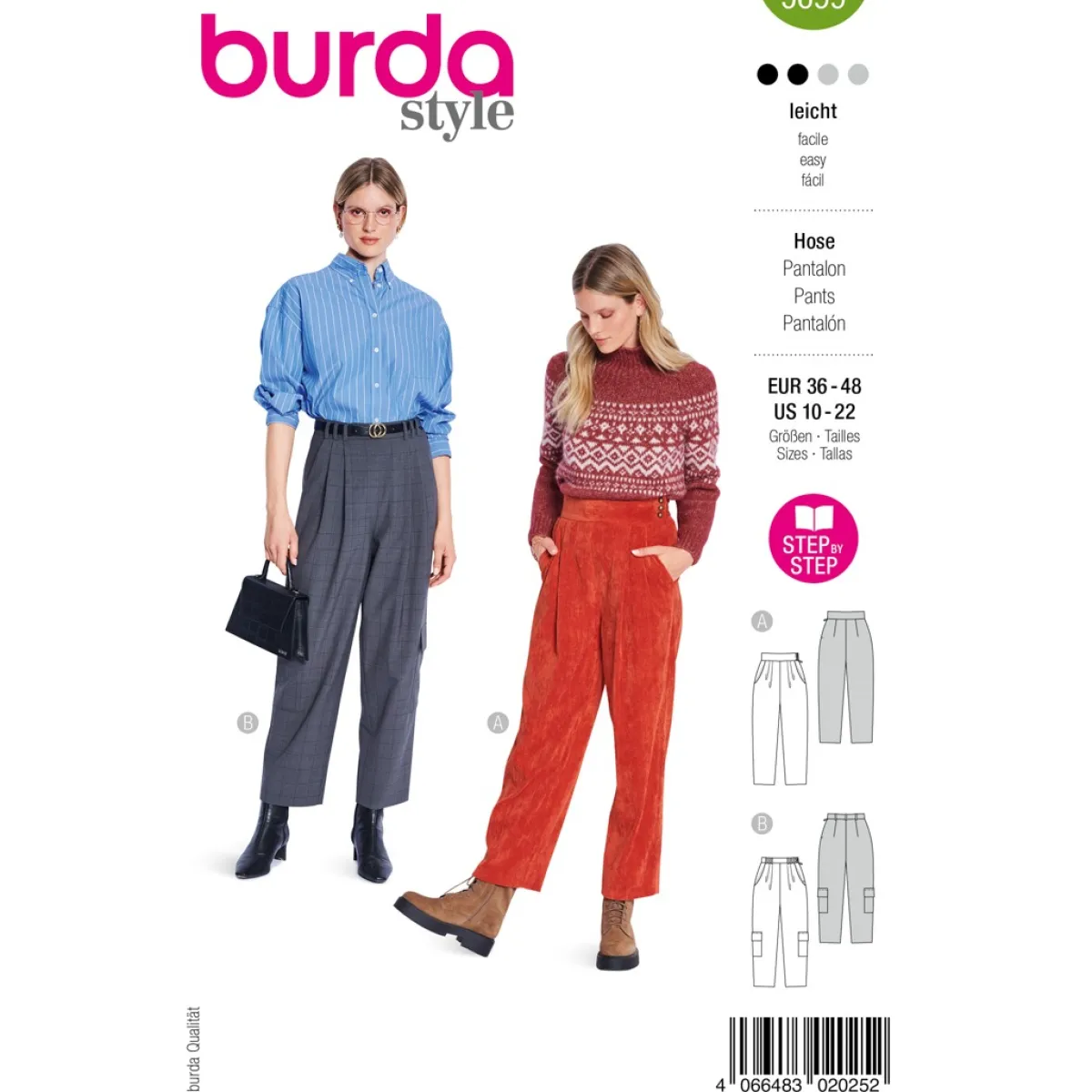 Giesse Scampoli Pantaloni>Abito