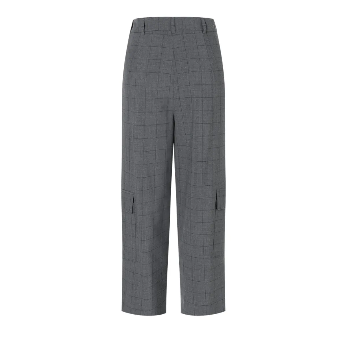 Giesse Scampoli Pantaloni>Abito