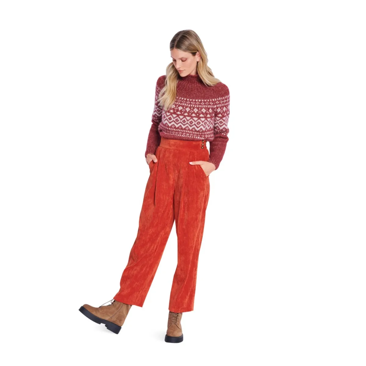 Giesse Scampoli Pantaloni>Abito