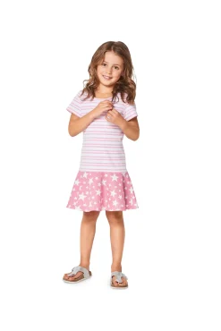 Cartamodelli Burda Neonati|Bambini><noscript><img width=