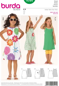 Cartamodelli Burda Neonati|Bambini><noscript><img width=