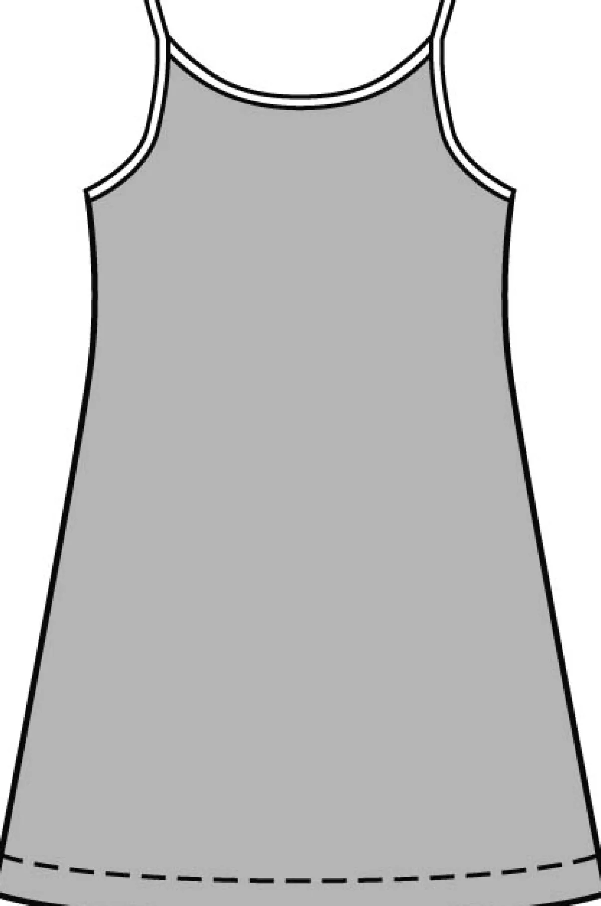 Cartamodelli Burda Neonati|Bambini>abito
