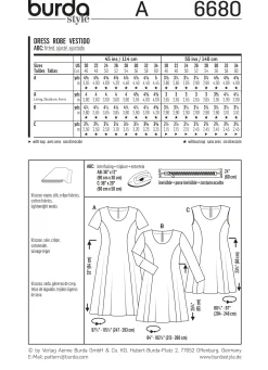 Cartamodelli Burda Taglie Forti><noscript><img width=