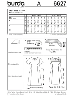 Cartamodelli Burda Abiti><noscript><img width=