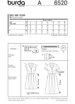 Cartamodelli Burda Abiti><noscript><img width=