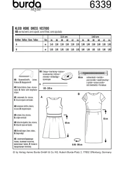 Cartamodelli Burda Abiti><noscript><img width=