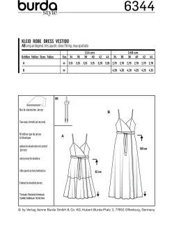 Cartamodelli Burda Abiti><noscript><img width=