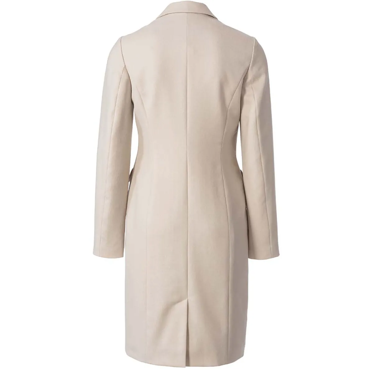 Giesse Scampoli Giacche|Abiti>Abito blazer- doppiopetto con revers