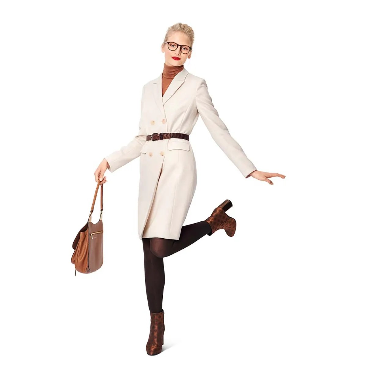Giesse Scampoli Giacche|Abiti>Abito blazer- doppiopetto con revers