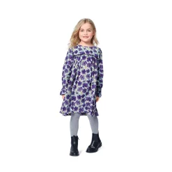 Giesse Scampoli Neonati, Bambini & Ragazzi>Abito, Blusa - Drappeggio