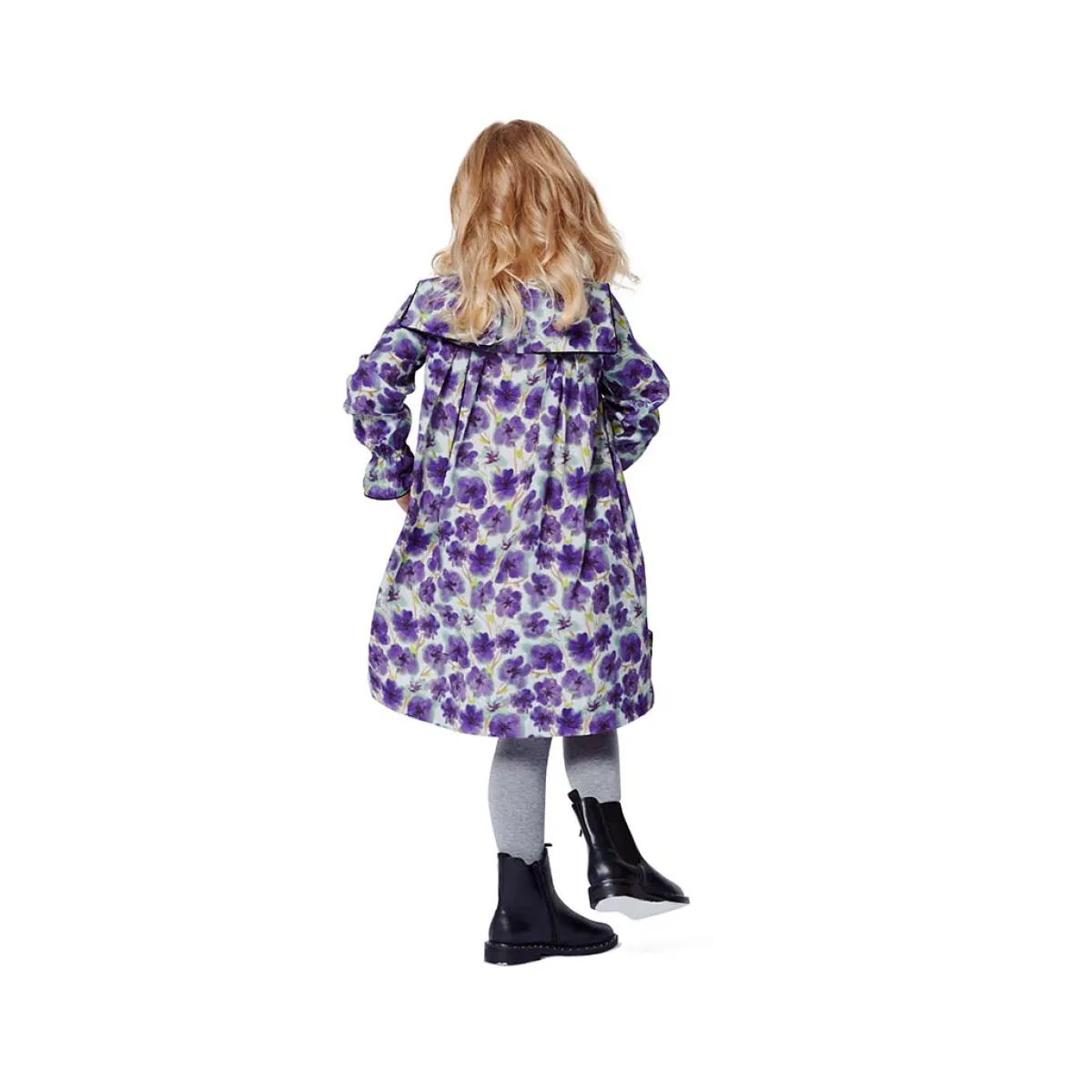 Giesse Scampoli Neonati, Bambini & Ragazzi>Abito, Blusa - Drappeggio