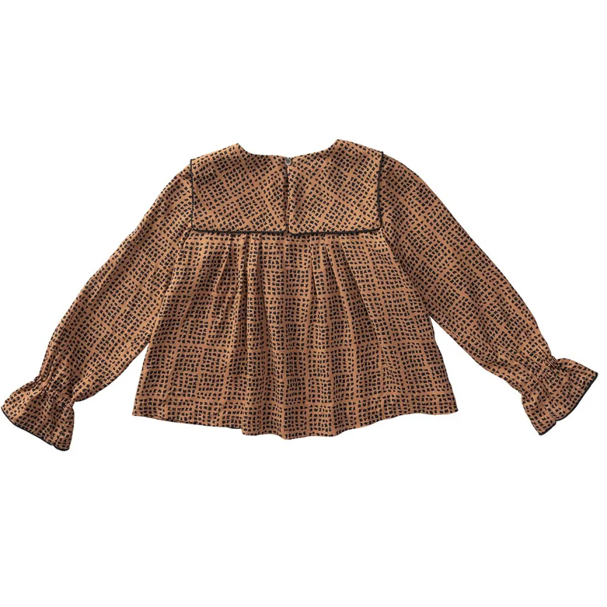 Giesse Scampoli Neonati, Bambini & Ragazzi>Abito, Blusa - Drappeggio