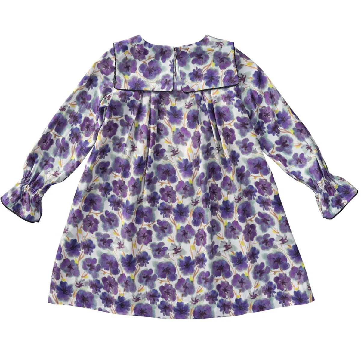 Giesse Scampoli Neonati, Bambini & Ragazzi>Abito, Blusa - Drappeggio