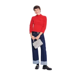 Giesse Scampoli Top|Abiti>Abito/camicia