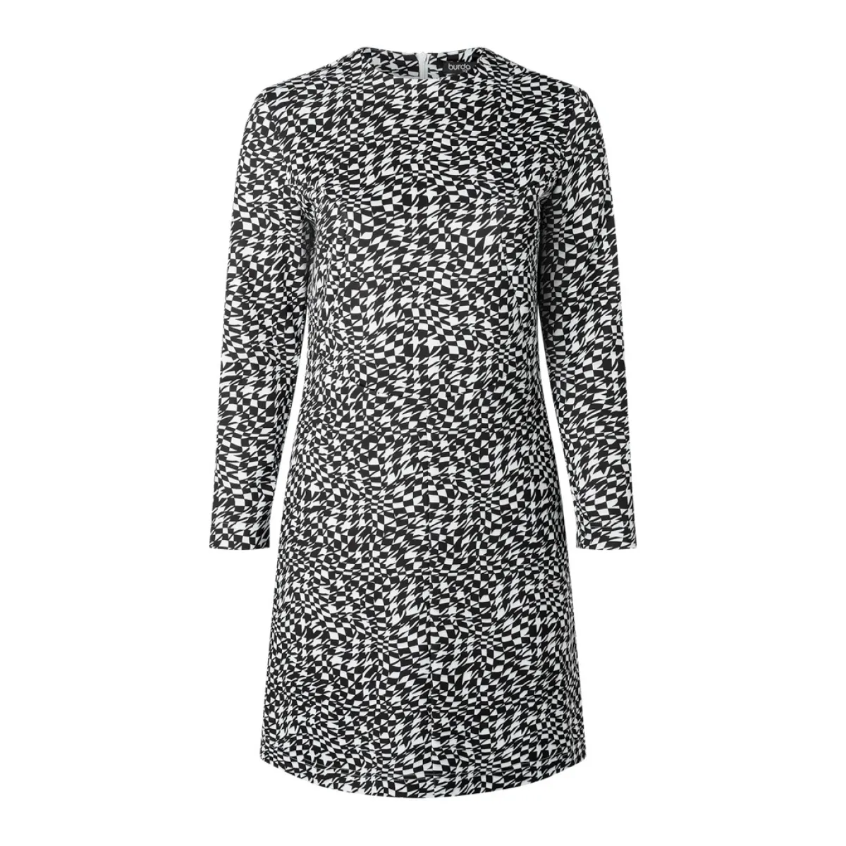 Giesse Scampoli Top|Abiti>Abito/camicia