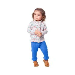 Giesse Scampoli Neonati, Bambini & Ragazzi>Abito/camicia