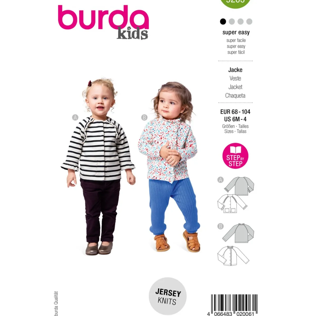 Giesse Scampoli Neonati, Bambini & Ragazzi>Abito/camicia