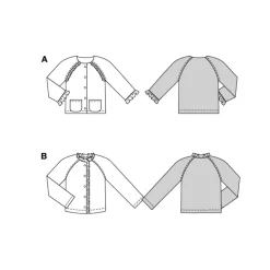 Giesse Scampoli Neonati, Bambini & Ragazzi><noscript><img width=