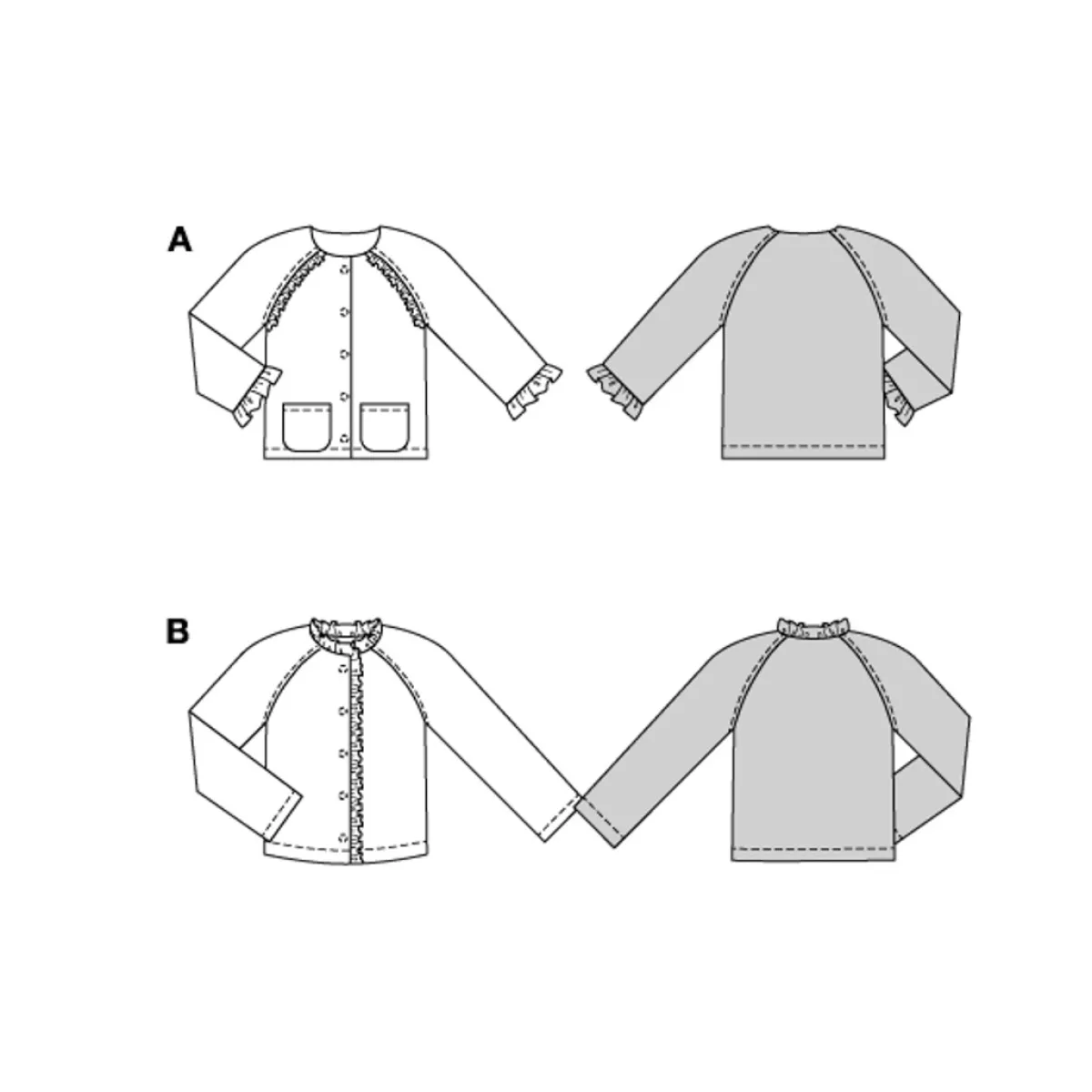 Giesse Scampoli Neonati, Bambini & Ragazzi>Abito/camicia