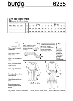 Cartamodelli Burda Abiti><noscript><img width=
