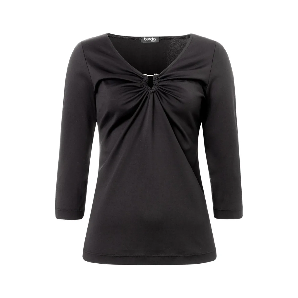 Giesse Scampoli Top|Abiti>Abito e Camicia