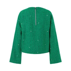 Giesse Scampoli Top|Abiti>Abito/maglione