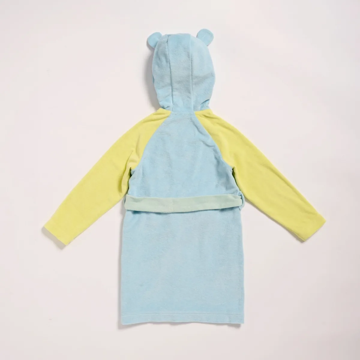 Giesse Scampoli Neonati, Bambini & Ragazzi>Accappatoio