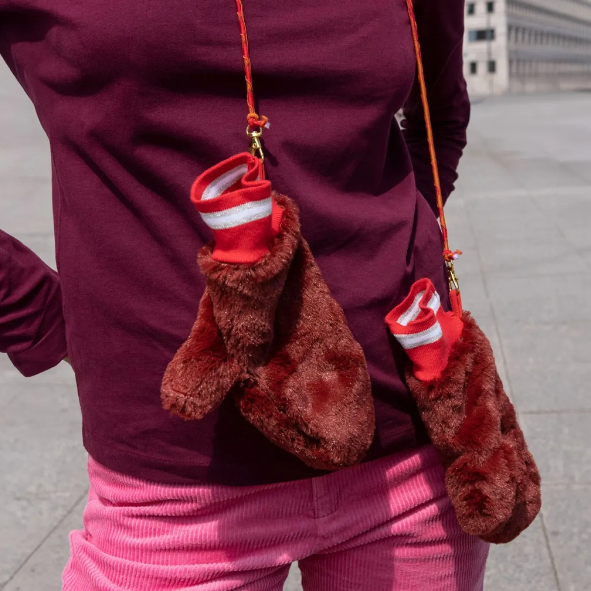 Giesse Scampoli Creatività E Accessori>Accessori
