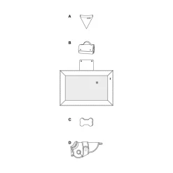 Giesse Scampoli Creatività E Accessori><noscript><img width=