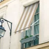 Giesse Scampoli Tende Da Esterno>ACRILICO ITALY TENDA SOLE RIGHE