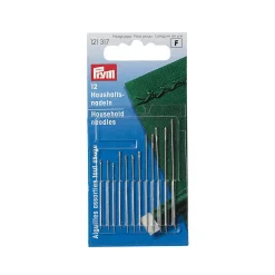 Giesse Scampoli Aghi, Spilli E Magneti>Aghi assortiti per la casa ass.