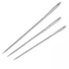 Giesse Scampoli Aghi, Spilli E Magneti>Aghi lana con punta N.16 1,60x55mm