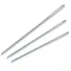 Giesse Scampoli Aghi, Spilli E Magneti>Aghi lana no punta N.20 1x43mm
