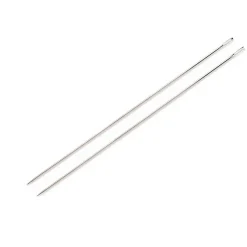 Giesse Scampoli Aghi, Spilli E Magneti>Aghi materasso 10'' 2,35x250mm