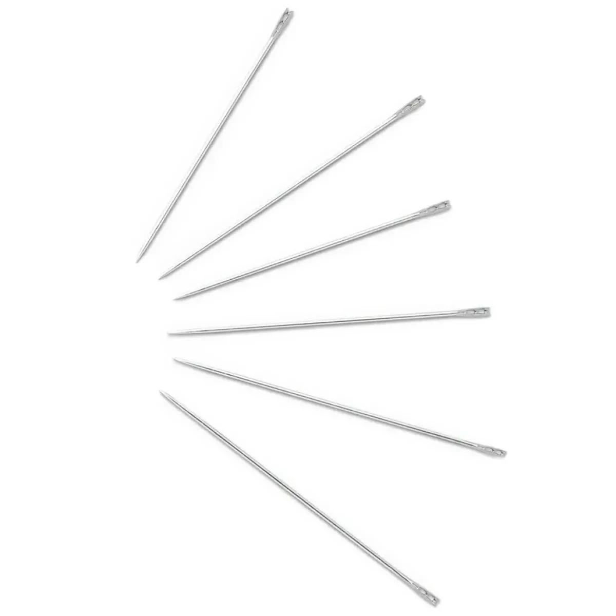 Giesse Scampoli Aghi, Spilli E Magneti>Aghi per ciechi N. 5-9 ass.