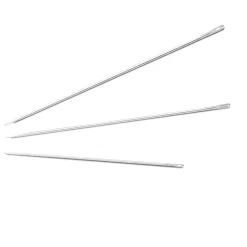 Giesse Scampoli Aghi, Spilli E Magneti>Aghi per modista N. 5-10 ass.