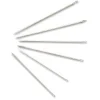 Giesse Scampoli Aghi, Spilli E Magneti>Aghi per pelle N. 3-7 ass.
