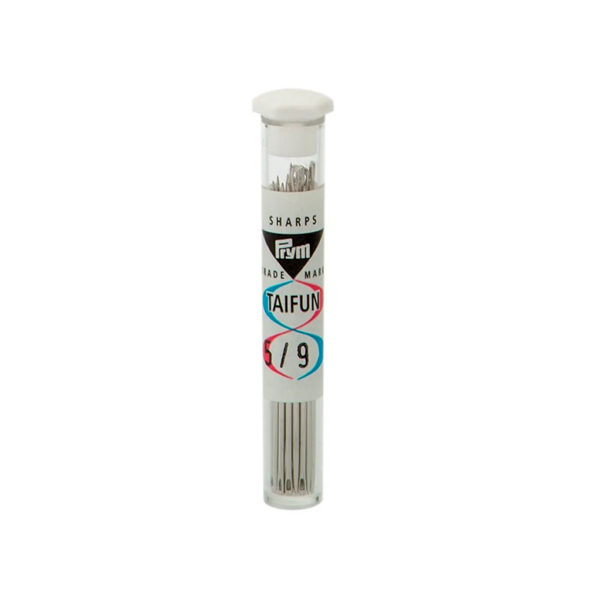 Giesse Scampoli Aghi, Spilli E Magneti>Aghi TAIFUN N.5-9 ass.