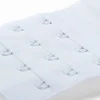 Giesse Scampoli Chiusure Ed Accessori Intimo>Allarga reggiseno 3x4 ganci 75mm