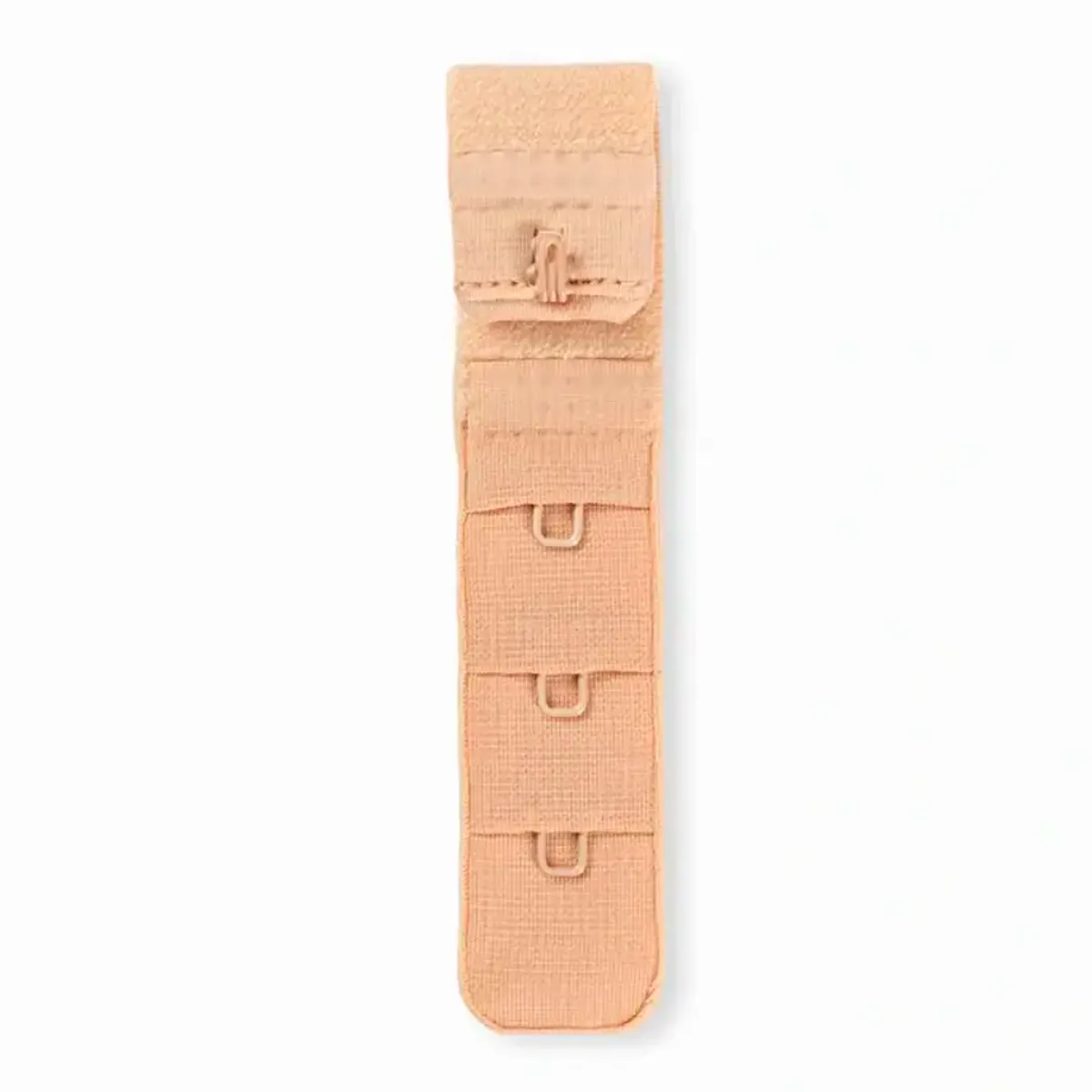 Giesse Scampoli Chiusure Ed Accessori Intimo>Allarga reggiseno 3x1 gancio 20mm