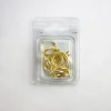Giesse Scampoli Accessori Per Tende>Anelli zama con occhiello 17/23