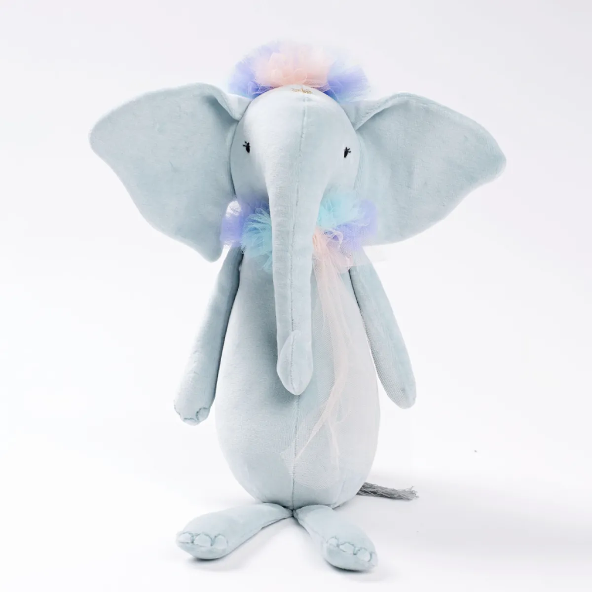 Giesse Scampoli Creatività E Accessori>Animali di peluche