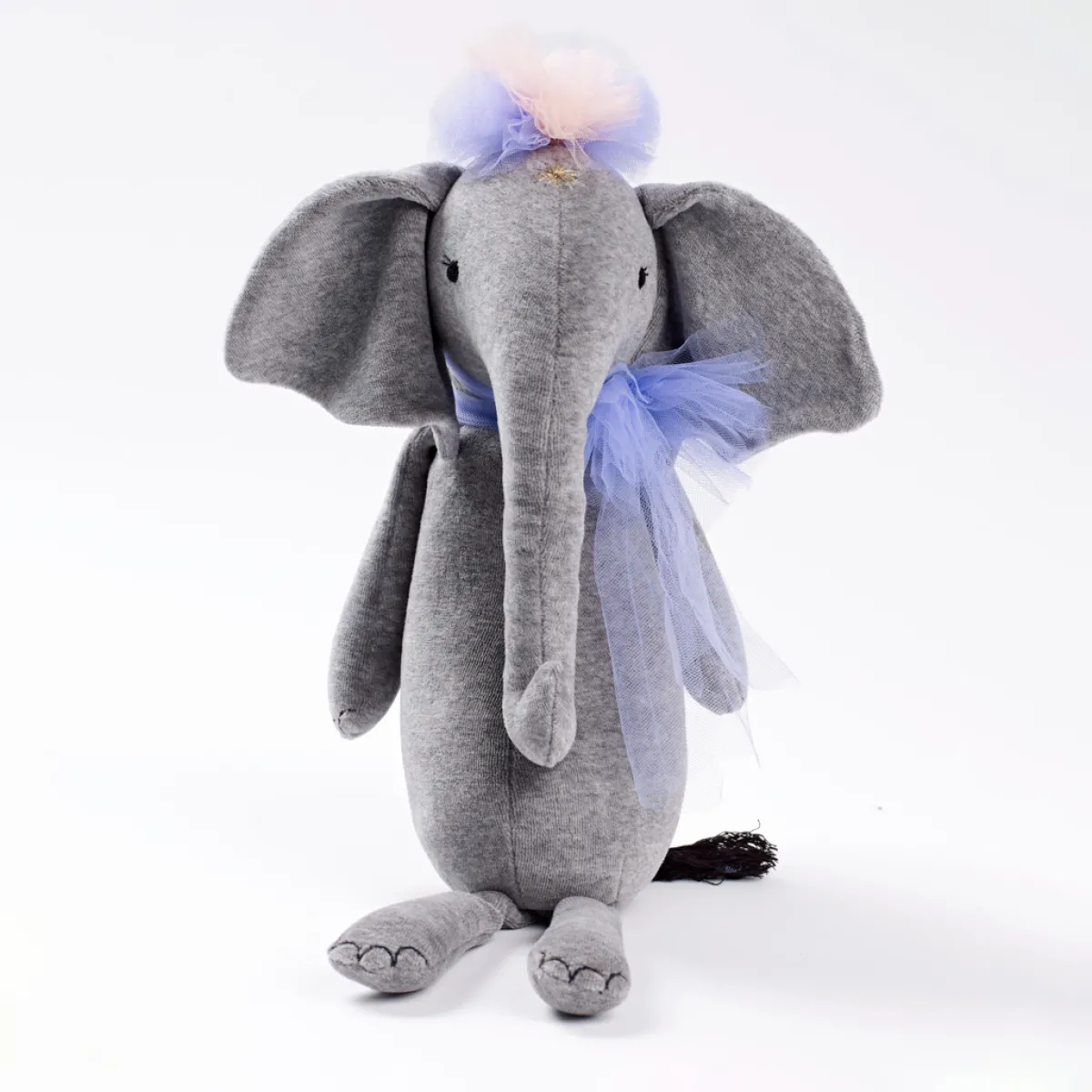 Giesse Scampoli Creatività E Accessori>Animali di peluche